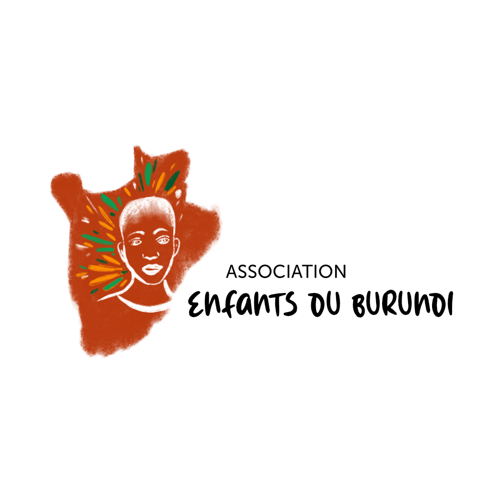 Enfants du Burundi