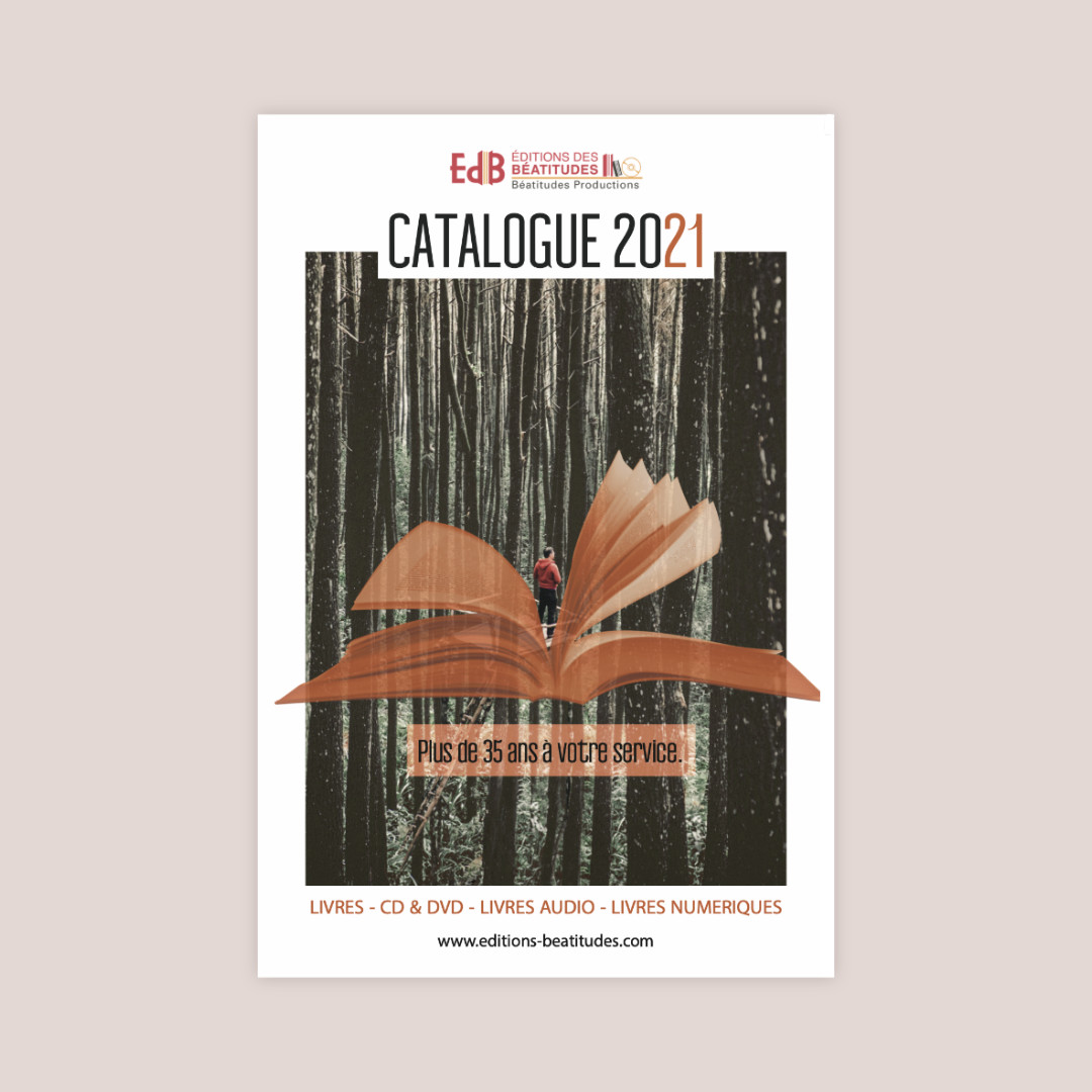 Catalogue EdB